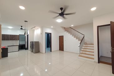 The WaterEdge Residences