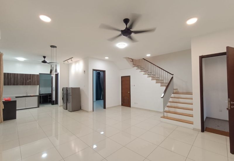 The WaterEdge Residences