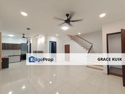 The Wateredge Residences, Johor, Masai