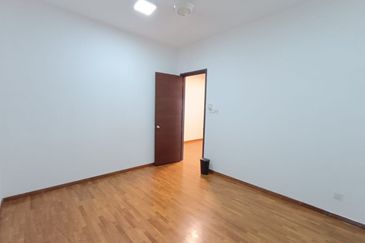 The WaterEdge Residences