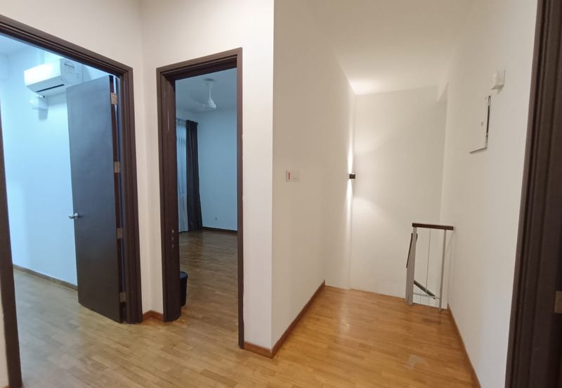 The WaterEdge Residences