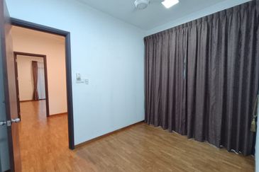 The WaterEdge Residences