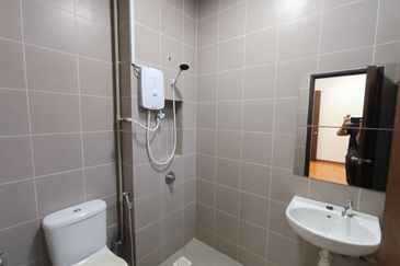 The WaterEdge Residences