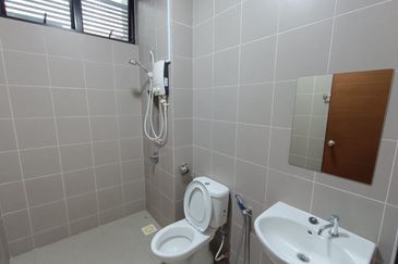 The WaterEdge Residences