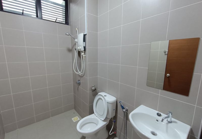 The WaterEdge Residences