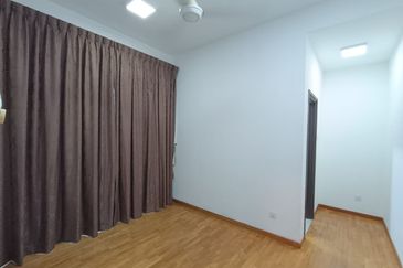 The WaterEdge Residences