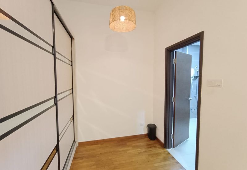 The WaterEdge Residences