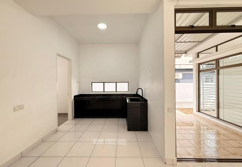 Caranday Park @ Setia Tropika