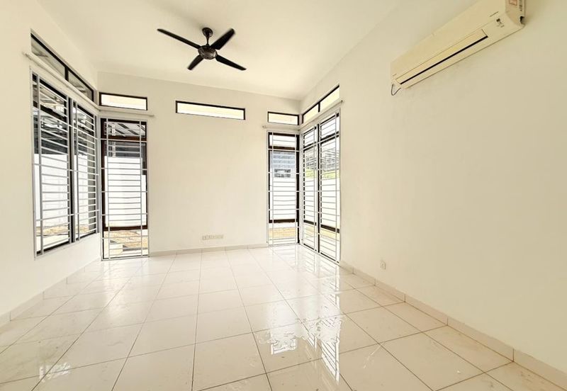 Caranday Park @ Setia Tropika