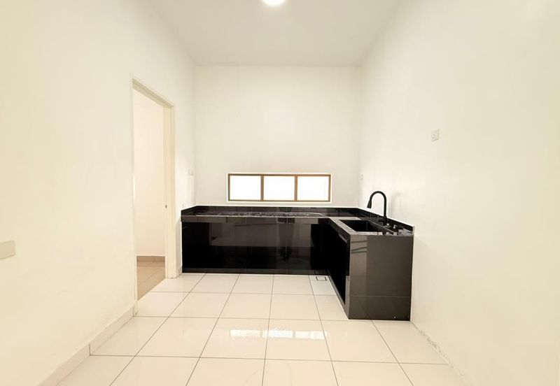 Caranday Park @ Setia Tropika