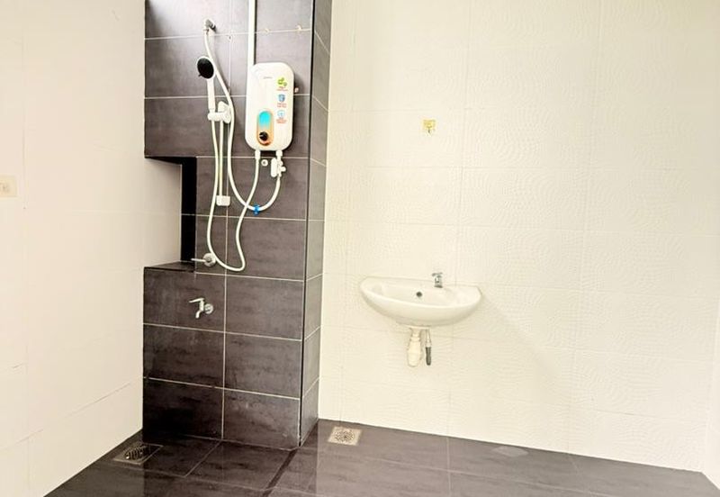 Caranday Park @ Setia Tropika