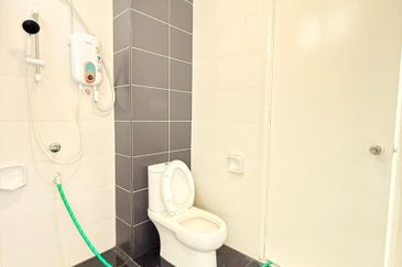 Caranday Park @ Setia Tropika