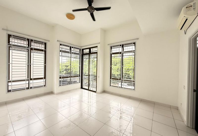 Caranday Park @ Setia Tropika