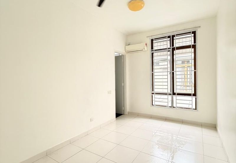 Caranday Park @ Setia Tropika