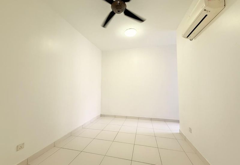 Caranday Park @ Setia Tropika