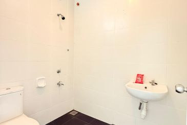 Caranday Park @ Setia Tropika