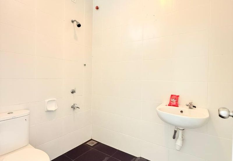 Caranday Park @ Setia Tropika