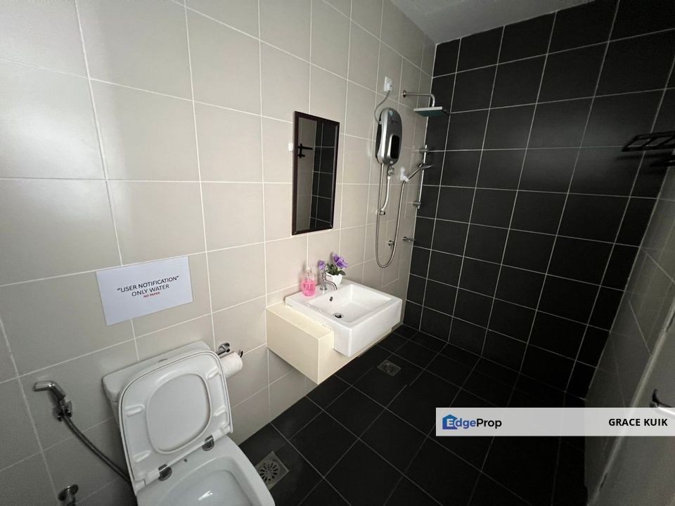 Meridin Medini, Johor, 