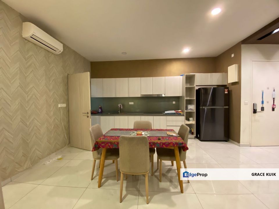 Havona Residence, Johor, Johor Bahru