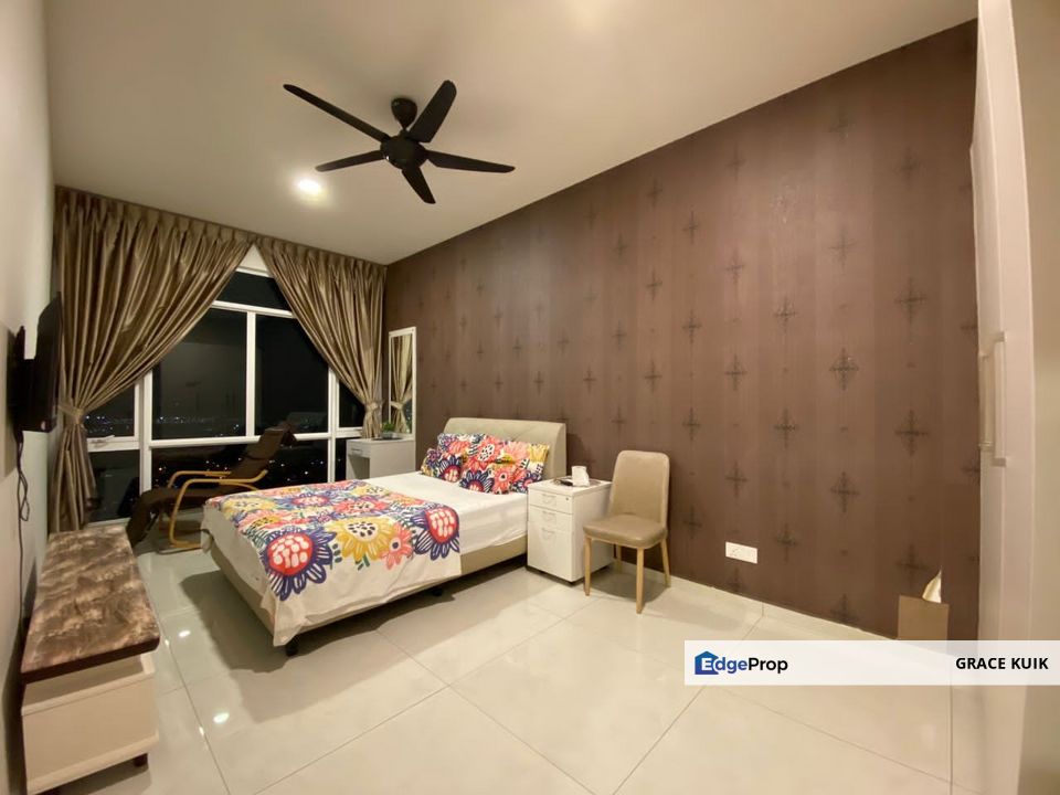 Havona Residence, Johor, Johor Bahru