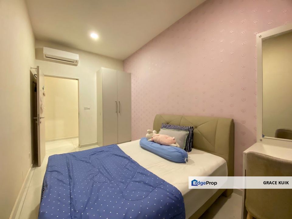 Havona Residence, Johor, Johor Bahru