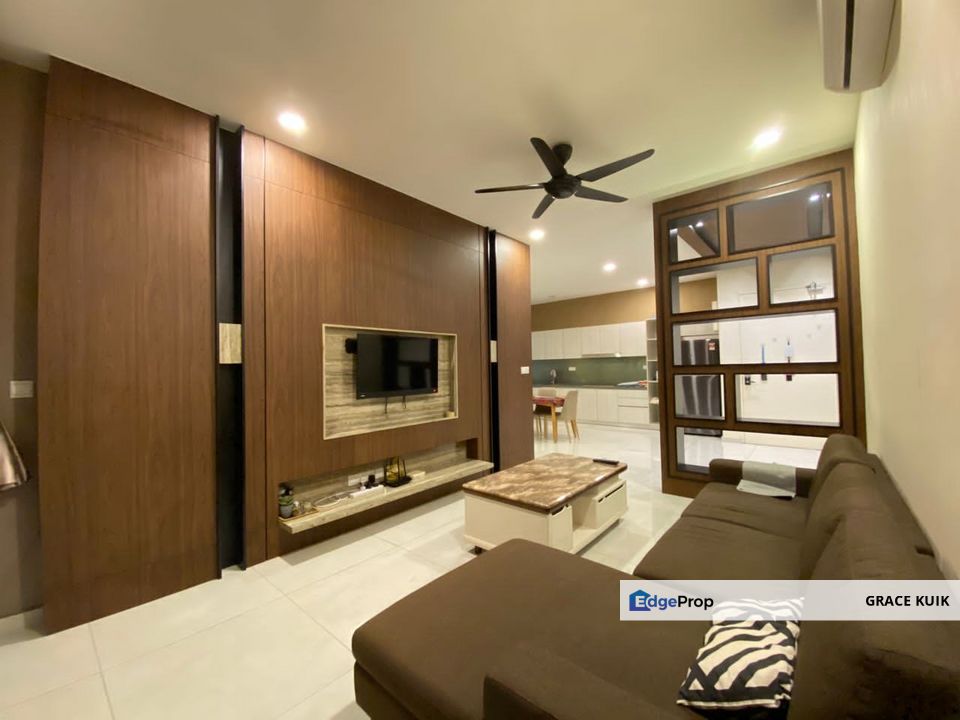 Havona Residence, Johor, Johor Bahru