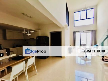 V@Summerplace, Johor, Johor Bahru