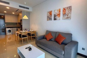 Puteri Cove Residences