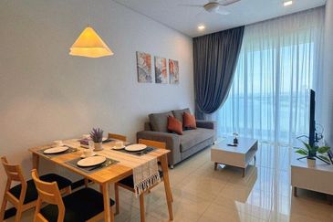 Puteri Cove Residences