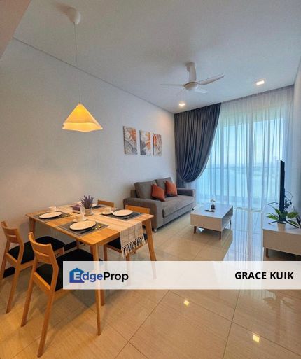 Puteri Cove Residences, JB, Johor, Nusajaya