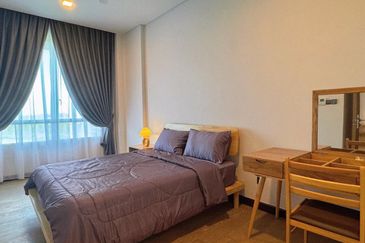 Puteri Cove Residences