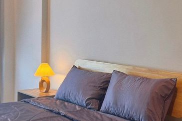 Puteri Cove Residences