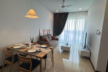 Puteri Cove Residences