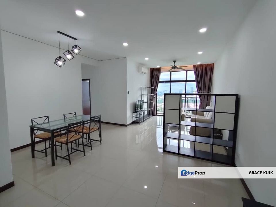 Molek Regency, JB, Johor, Johor Bahru