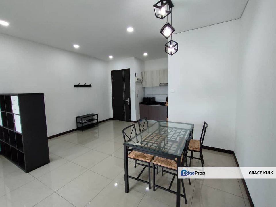 Molek Regency, JB, Johor, Johor Bahru