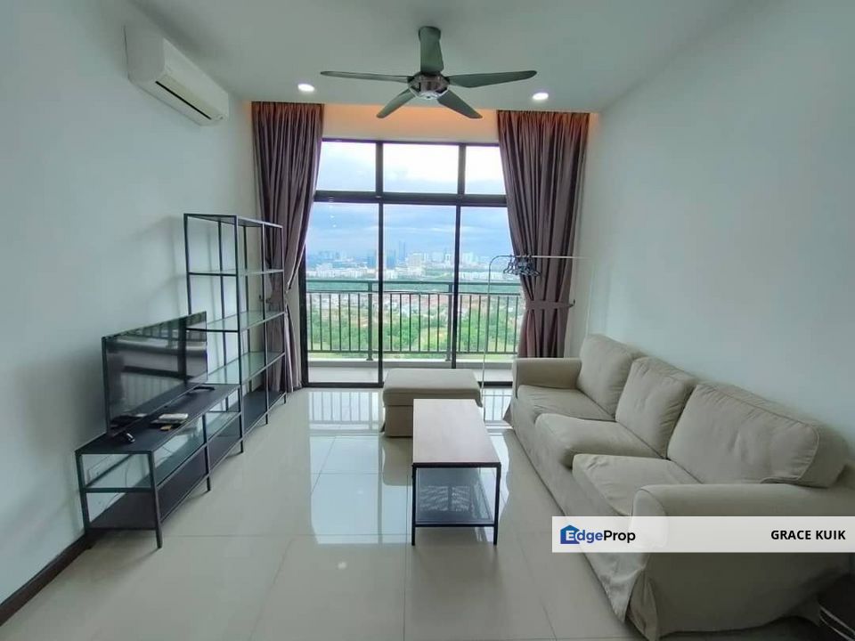 Molek Regency, JB, Johor, Johor Bahru