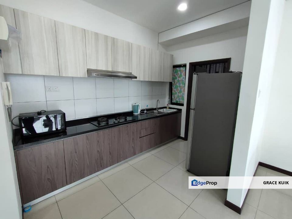 Molek Regency, JB, Johor, Johor Bahru