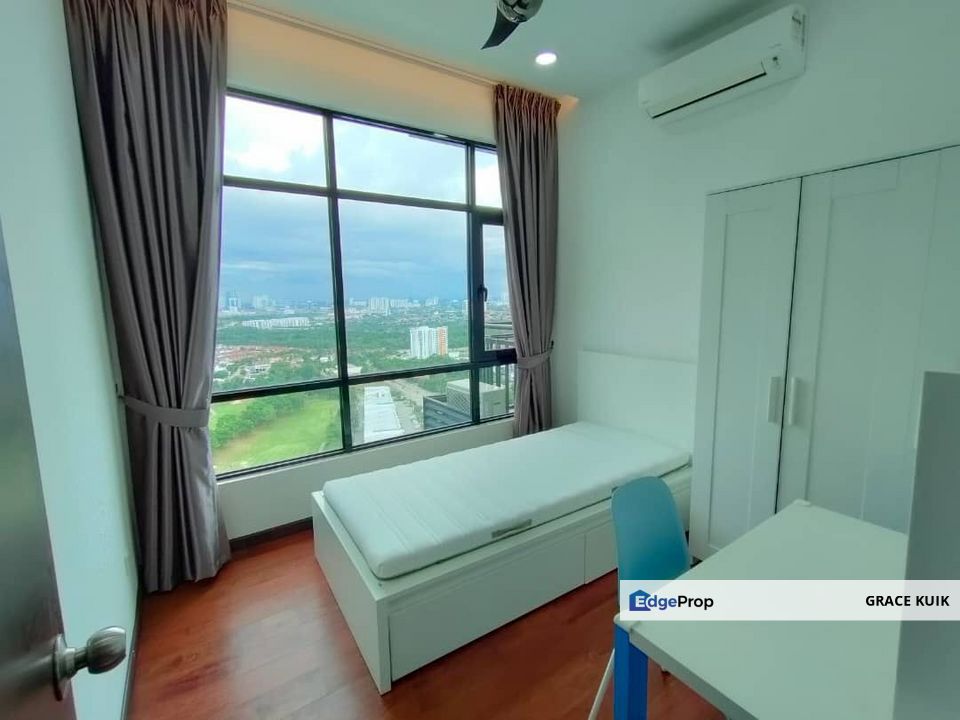 Molek Regency, JB, Johor, Johor Bahru