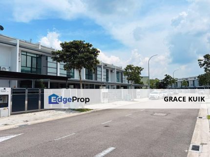 Citrine Residence Seri Alam, Johor, Masai