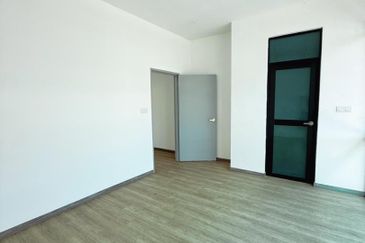 Citrine Residenz Seri Alam