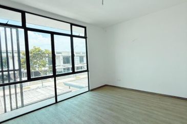 Citrine Residenz Seri Alam