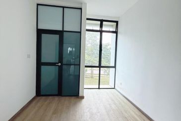 Citrine Residenz Seri Alam