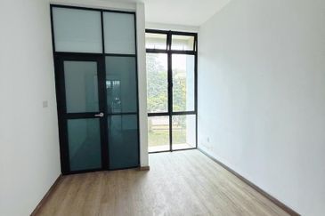 Citrine Residenz Seri Alam