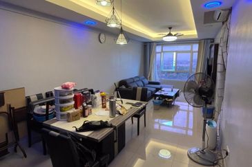 Midas Perling Apartment