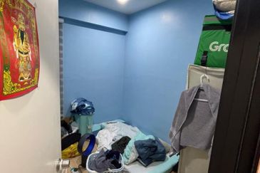 Midas Perling Apartment