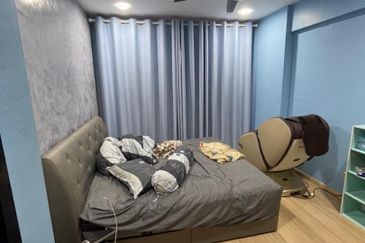 Midas Perling Apartment