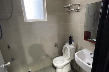 Midas Perling Apartment