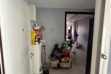 Midas Perling Apartment