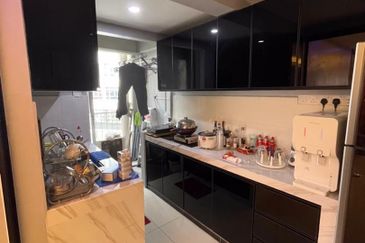 Midas Perling Apartment