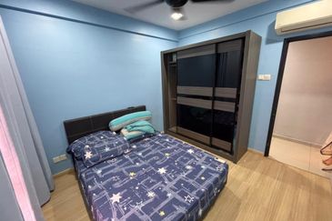 Midas Perling Apartment